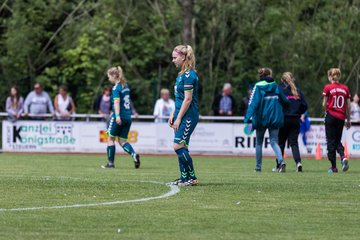 Bild 45 - Bundesliga Aufstiegsspiel B-Juniorinnen VfL Oldesloe - TSG Ahlten : Ergebnis: 0:4